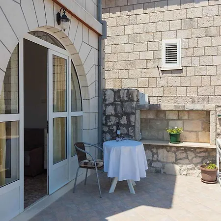 Apartment With Pool In - Dubrovnik 54496