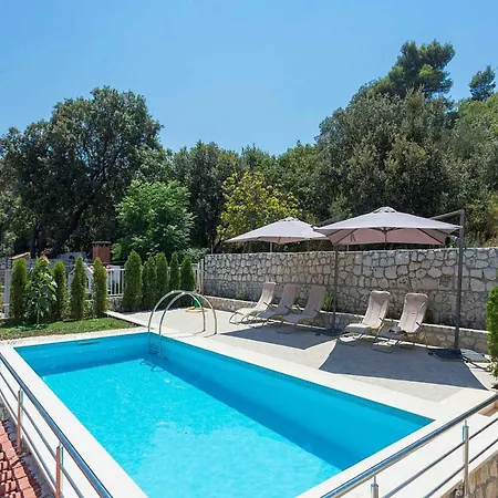 With Pool In - Dubrovnik 54496 * ザトン