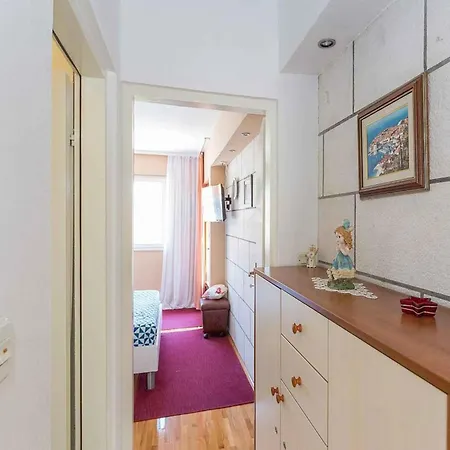 With Pool In - Dubrovnik 54496