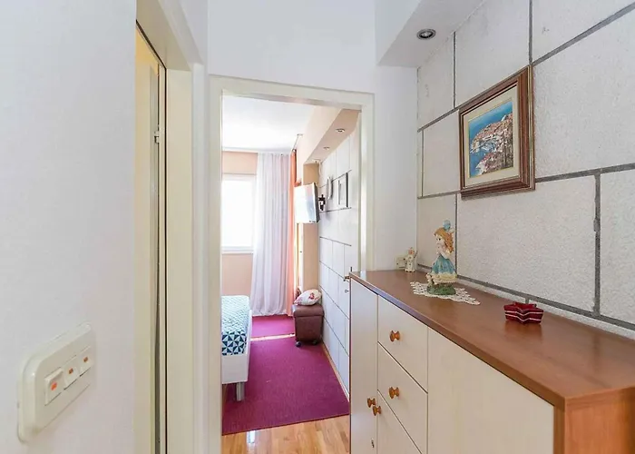 With Pool In - Dubrovnik 54496